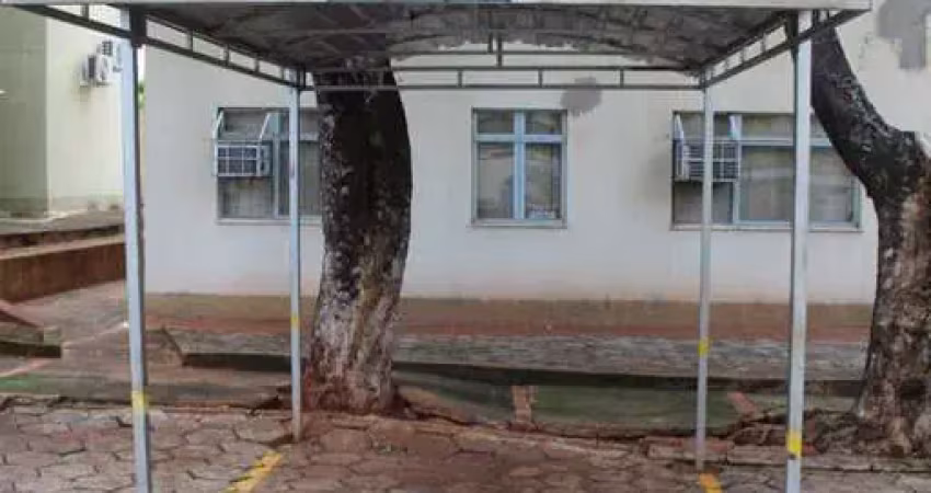 Apartamento com 1 quarto para alugar na Rua das Garças, 1761, Centro, Campo Grande