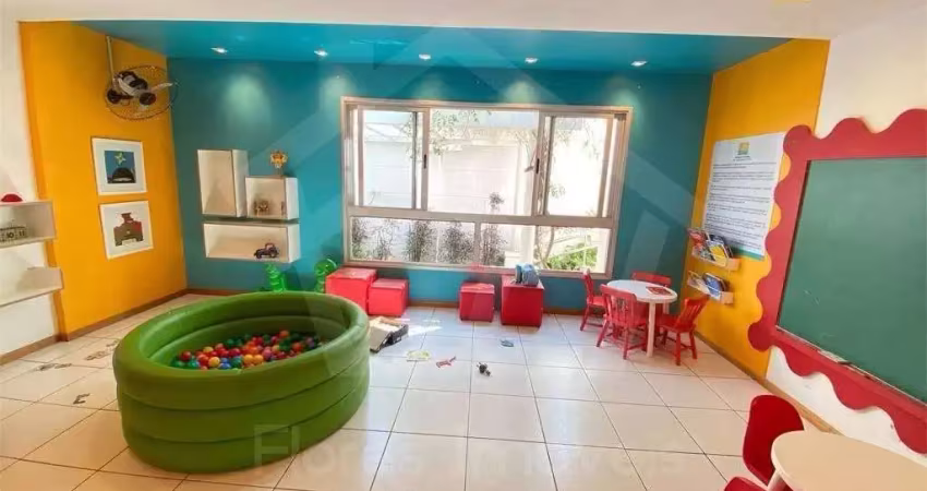 Apartamento com 3 quartos para alugar na Alameda do Ipê Amarelo, Tiradentes, Campo Grande