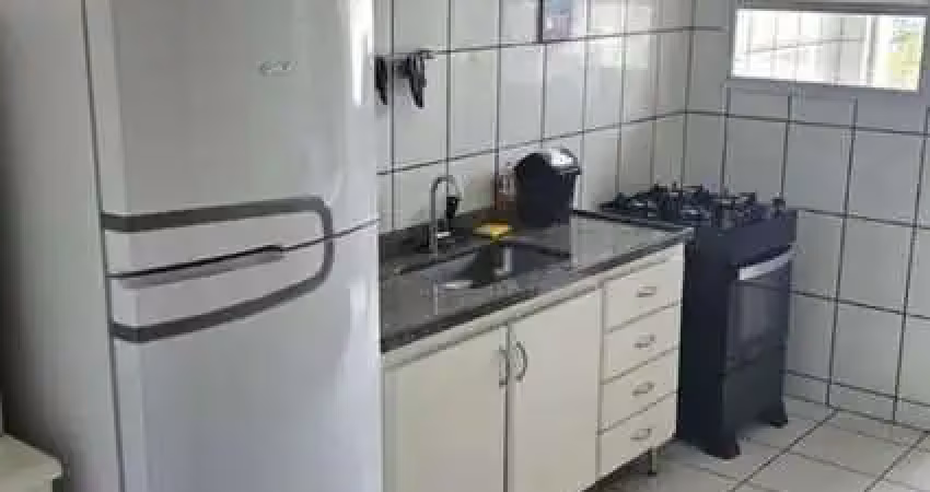 Apartamento com 3 quartos à venda na Rua Antonina de Castro Faria, Monte Castelo, Campo Grande