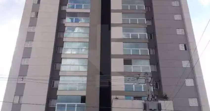 Apartamento com 3 quartos à venda na Rua Doutor Arthur Jorge, Centro, Campo Grande
