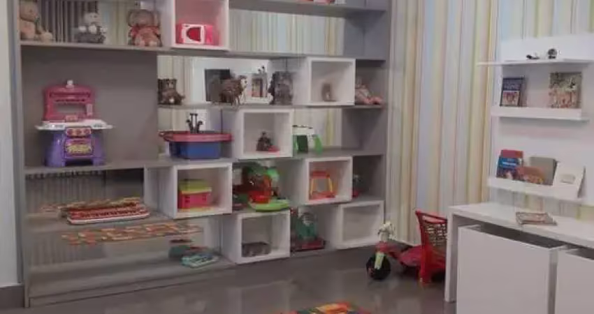 Apartamento com 3 quartos à venda na Rua Doutor Arthur Jorge, Centro, Campo Grande