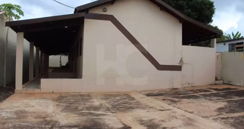 Kitnet / Stúdio para alugar na Rua Frutal, 79, Bairro Seminário, Campo Grande