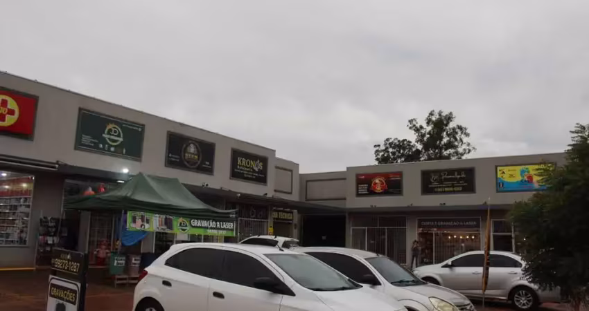 Ponto comercial para alugar na Rua Vaz Caminha, 664, Jardim Noroeste, Campo Grande