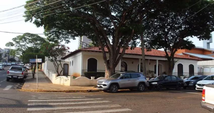 Ponto comercial para alugar na Rua Quinze de Novembro, 2327, Jardim dos Estados, Campo Grande