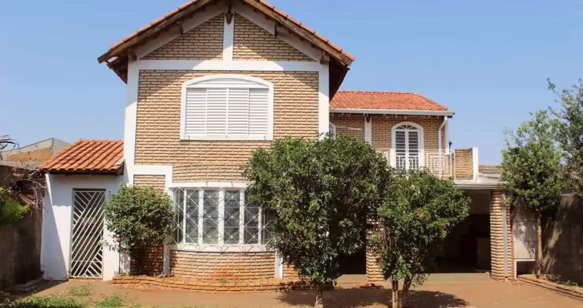 Casa com 2 quartos à venda na Rua Belo Horizonte, Jardim Imá, Campo Grande