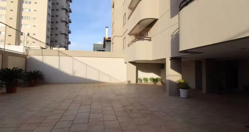 Apartamento com 3 quartos para alugar na Rua Amazonas, 947, Monte Castelo, Campo Grande