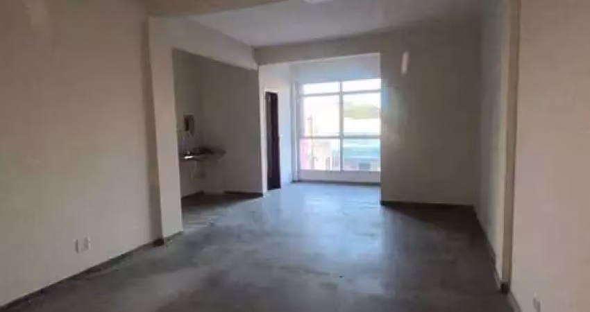 Kitnet / Stúdio para alugar na Avenida Calógeras, 719, Centro, Campo Grande