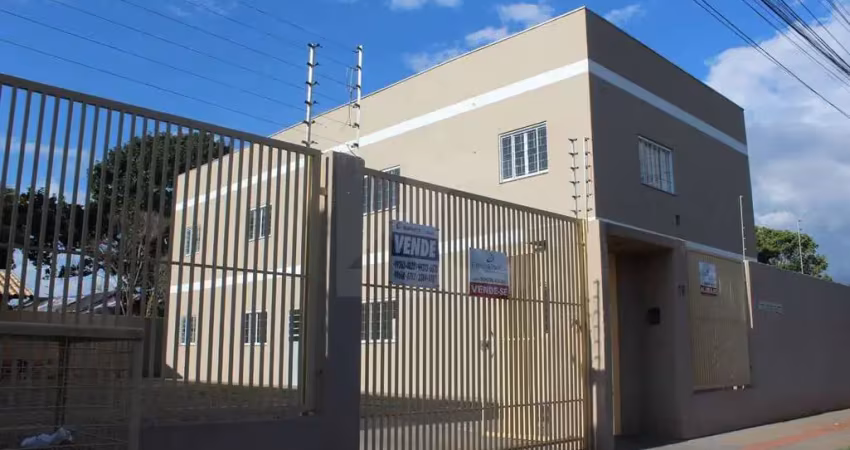 Apartamento com 2 quartos à venda na Rua Torre do Alto, Residencial Alto Tamandaré, Campo Grande