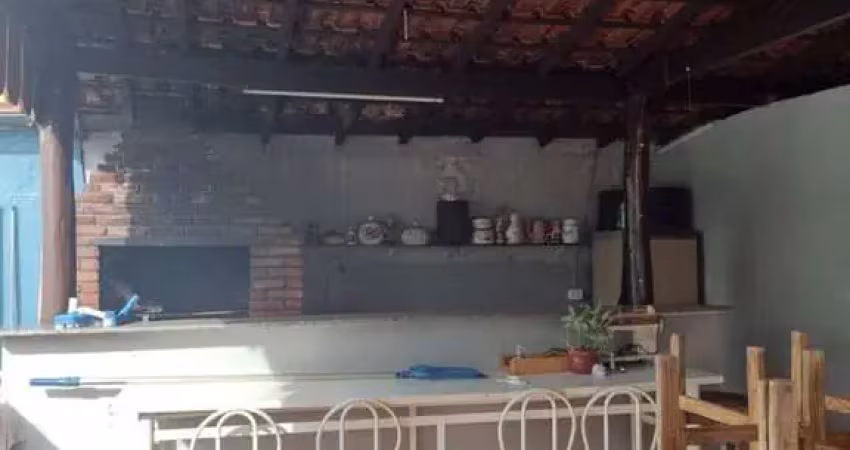 Casa com 1 quarto à venda na Avenida Rachid Neder, Monte Castelo, Campo Grande