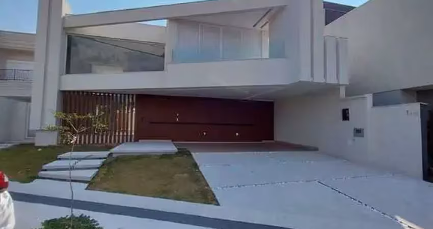 Casa com 6 quartos à venda na Alameda Imperador, Residencial Damha III, Campo Grande