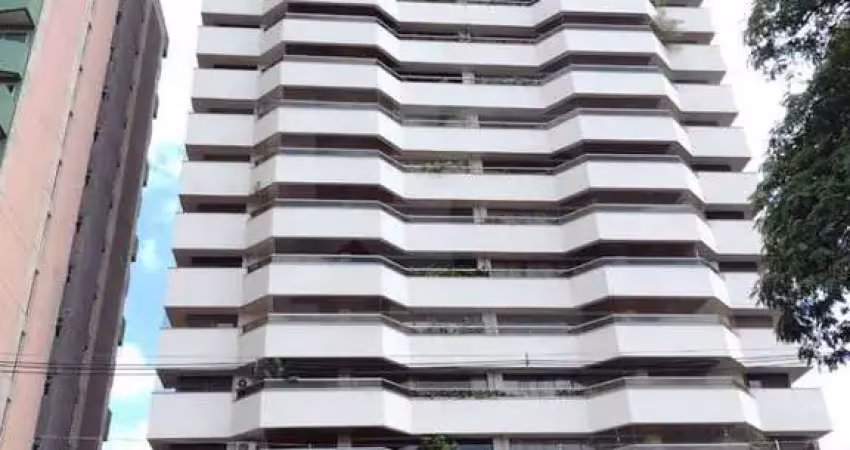 Apartamento com 2 quartos à venda, centro - campo grande