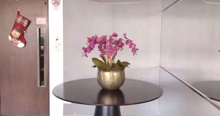 Apartamento com 2 quartos à venda, centro - campo grande
