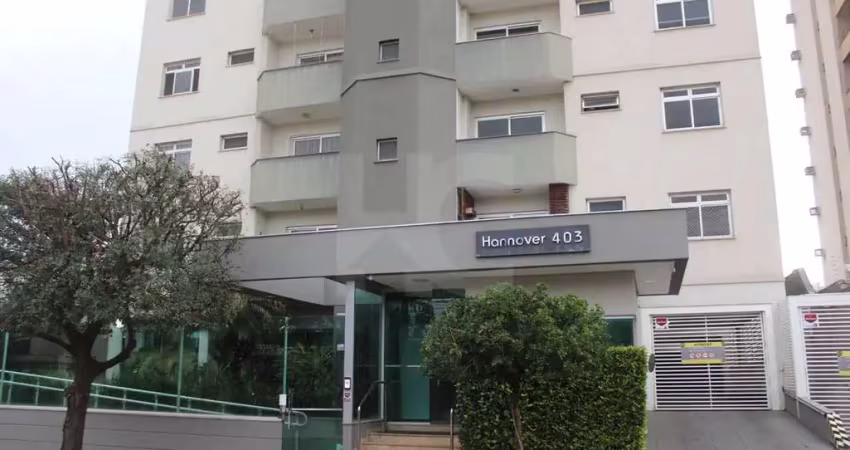 Apartamento com 2 quartos para alugar na Rua das Garças, 403, Centro, Campo Grande