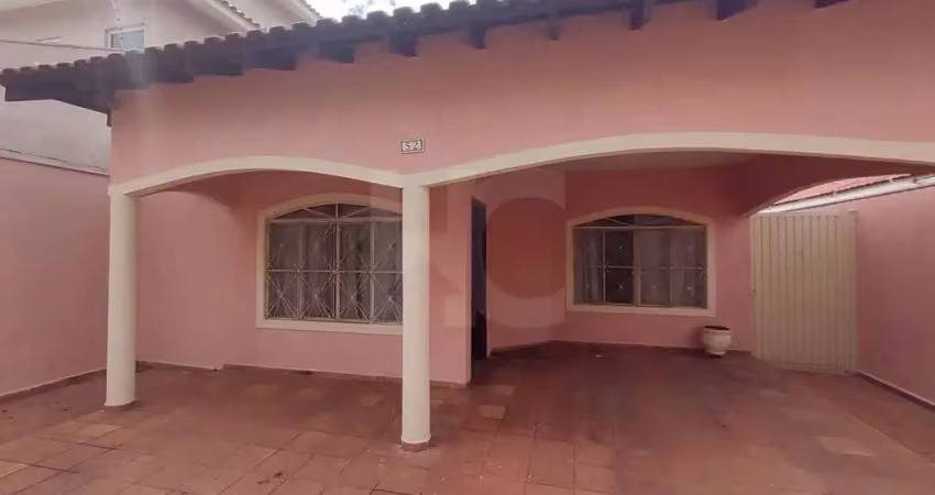 Casa com 3 quartos à venda na Rua José Gonçalves Sobrinho, 52, Vila Sobrinho, Campo Grande