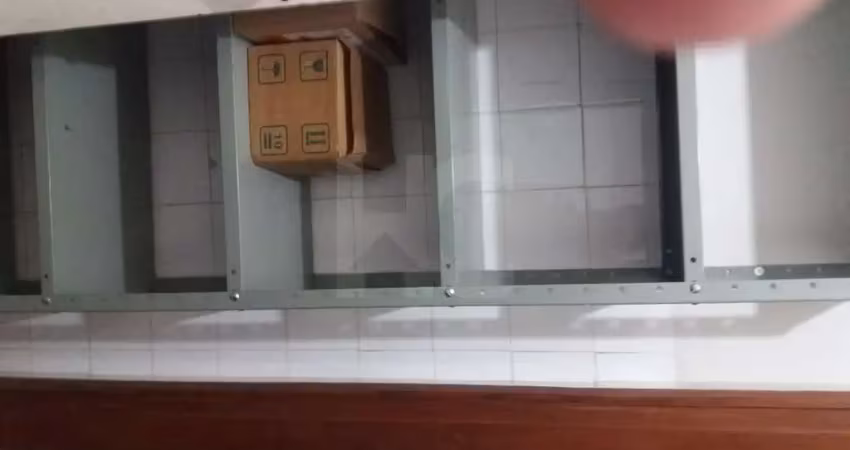 Sala comercial à venda na Rua Marechal Rondon, Centro, Campo Grande