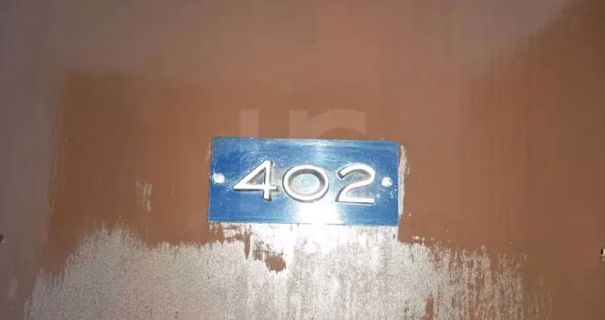 Apartamento à venda na Rua Marechal Rondon, Centro, Campo Grande