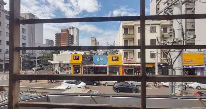 Sala comercial para alugar na Rua Dom Aquino, 1397, Centro, Campo Grande