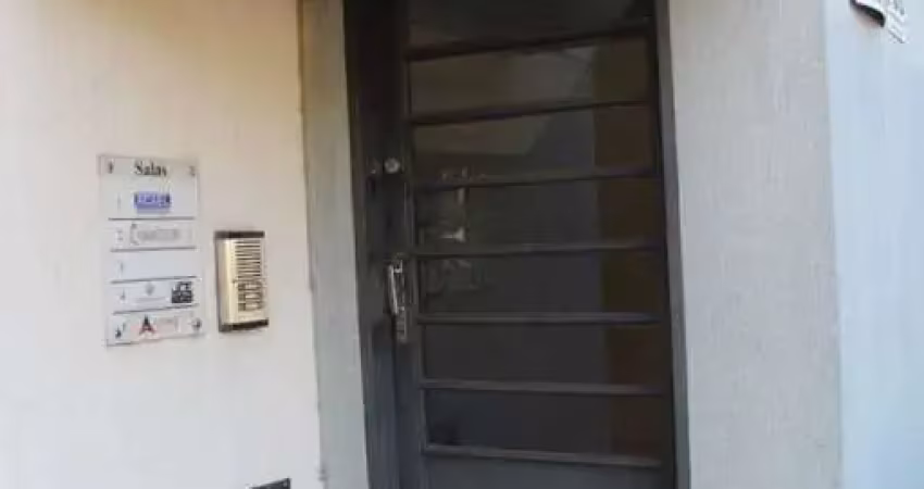 Sala comercial para alugar na Rua Clóvis Beviláqua, 750, Jardim São Bento, Campo Grande