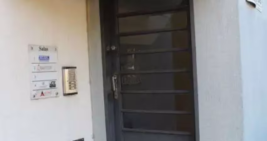 Sala comercial para alugar na Rua Clóvis Beviláqua, 750, Jardim São Bento, Campo Grande