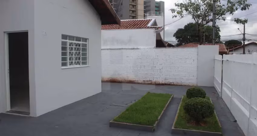 Casa com 3 quartos para alugar na Rua Tibiriçá, 205, Jardim São Lourenço, Campo Grande