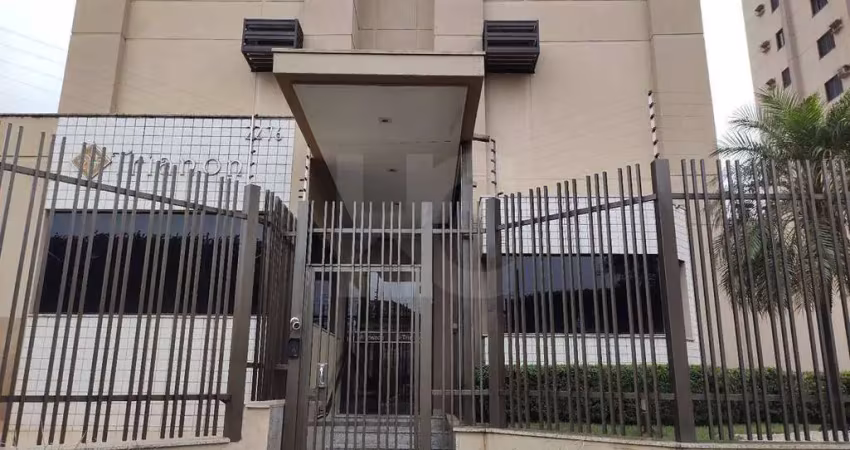 Apartamento com 2 quartos à venda na Rua Doutor Arthur Jorge, 2276, Centro, Campo Grande