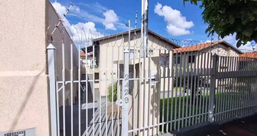 Apartamento com 3 quartos à venda na Rua Vinte e Cinco de Dezembro, 2429, Monte Castelo, Campo Grande