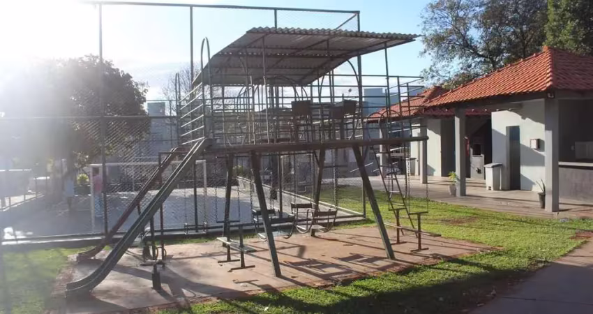 Apartamento com 2 quartos para alugar na Rua Santa Cecília, 110, Vila Miguel Couto, Campo Grande