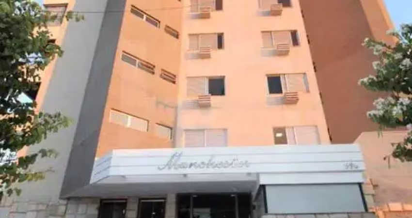 Apartamento com 3 quartos à venda na Rua Pernambuco, 994, Monte Castelo, Campo Grande