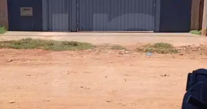 Casa com 2 quartos à venda na Rua 80, 167, Vila Nova Campo Grande, Campo Grande