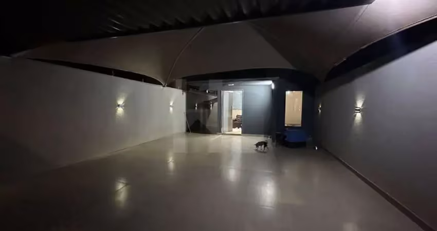 Casa com 2 quartos à venda na Rua 80, 167, Vila Nova Campo Grande, Campo Grande