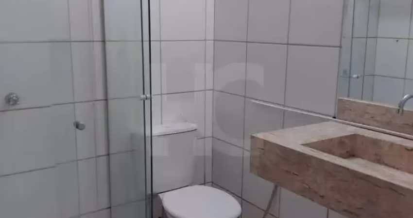 Apartamento com 2 quartos à venda na Rua Alium, 322, Residecial Nelson Trad, Campo Grande