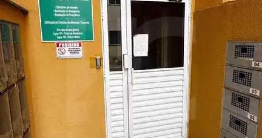 Apartamento com 2 quartos à venda na Rua Cesar Ramos dos Santos, 400, Parque Residencial Rita Vieira, Campo Grande