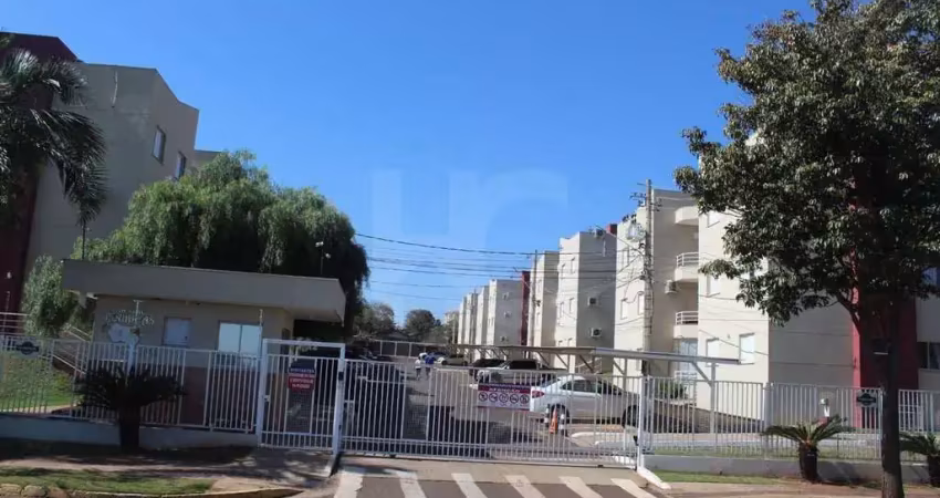 Apartamento com 2 quartos para alugar na Avenida Júlia Maksoud, 1374, Monte Castelo, Campo Grande