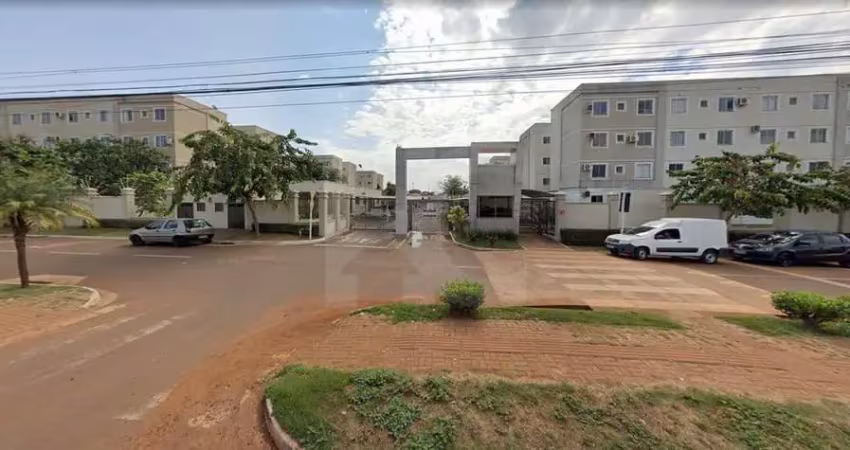 Apartamento com 2 quartos à venda na Rua Petrópolis, 1220, Vila Anahy, Campo Grande