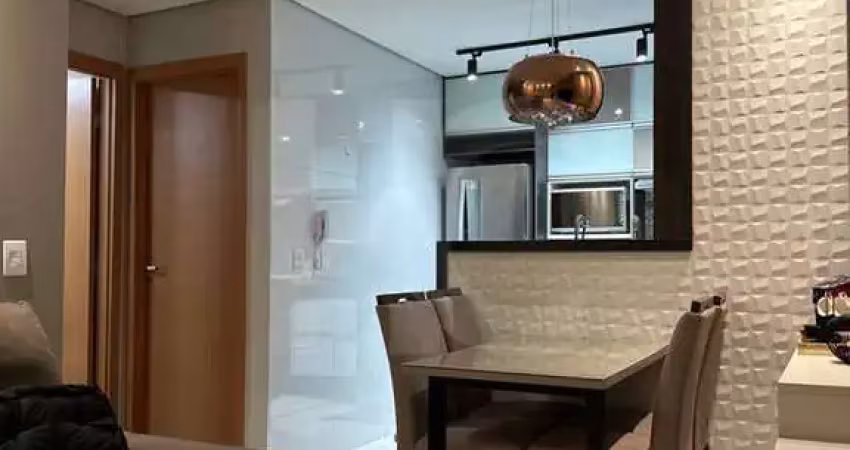 Apartamento com 2 quartos à venda na Rua Petrópolis, 1220, Vila Anahy, Campo Grande
