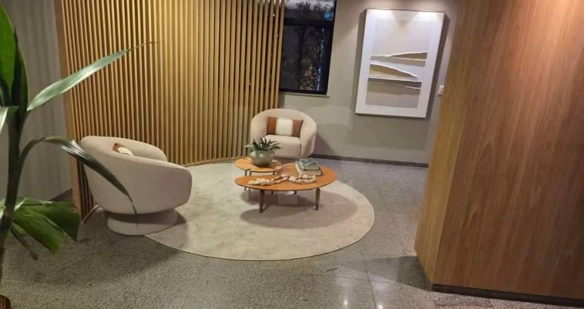 Apartamento com 3 quartos à venda na Rua São Paulo, 661, Monte Castelo, Campo Grande