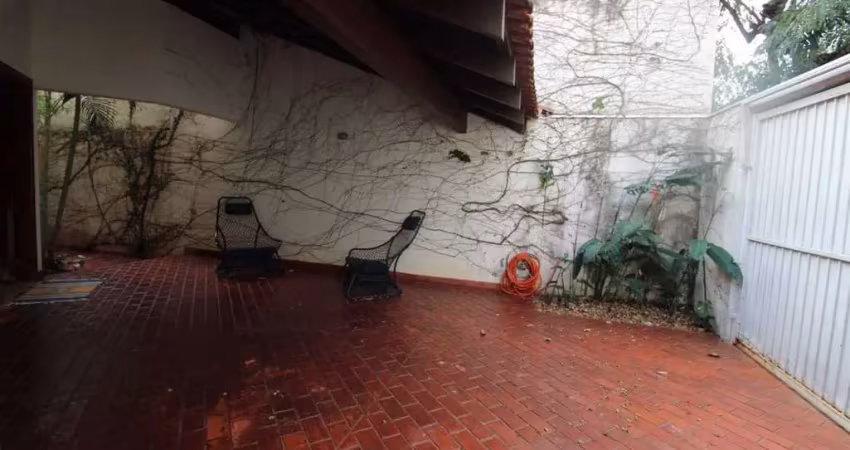 Casa com 4 quartos para alugar na Rua Itiquira, 247, Santa Fé, Campo Grande