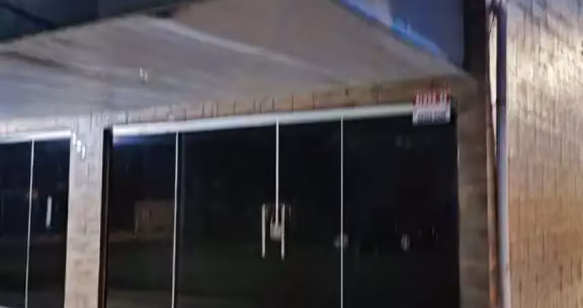 Casa comercial para alugar na Rua Iolanda, 20, Vila Sobrinho, Campo Grande