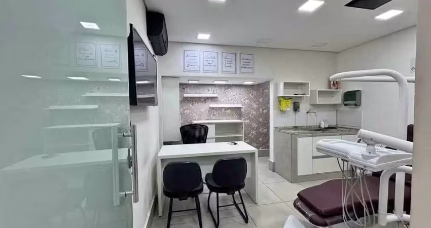 Casa comercial para alugar na Rua Senador Ponce, 244, Jardim Monte Líbano, Campo Grande