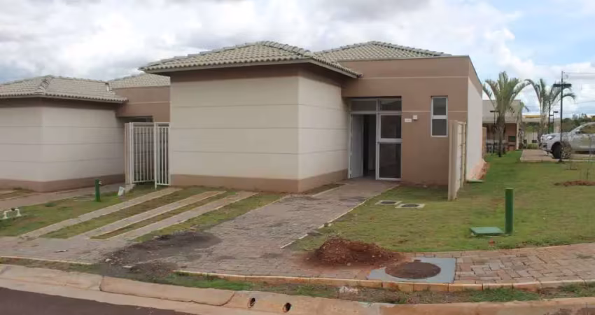 Casa com 2 quartos para alugar na Avenida Cônsul Assaf Trad, 374, Parque dos Novos Estados, Campo Grande