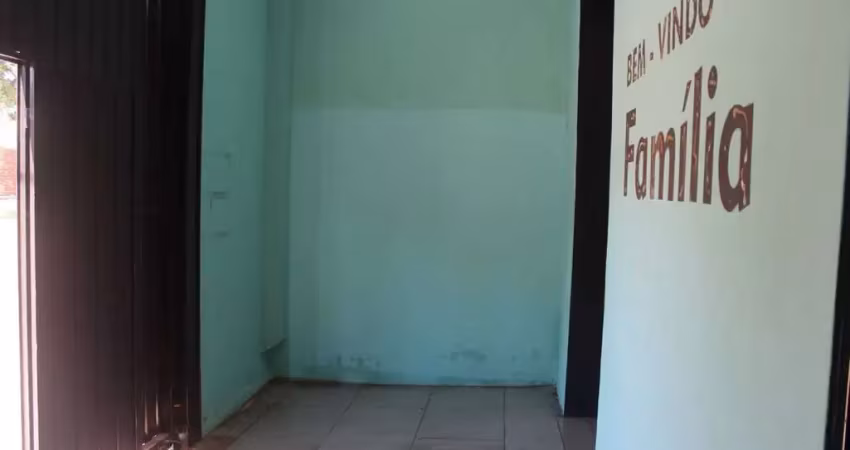 Casa comercial com 1 sala à venda no Jardim Jóquei Club, Campo Grande 