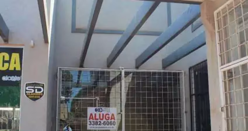Casa comercial para alugar na Rua Vaz Caminha, 664, Jardim Noroeste, Campo Grande