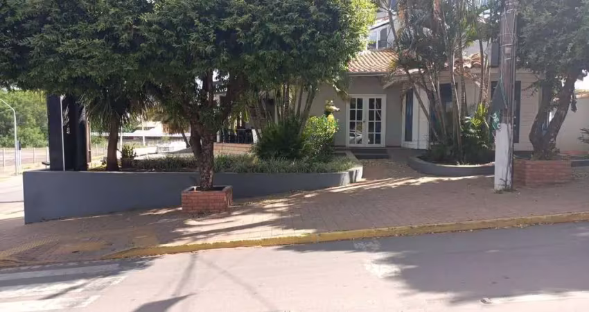 Casa comercial à venda na R. Cel. Pílad Rébua, Centro, Bonito