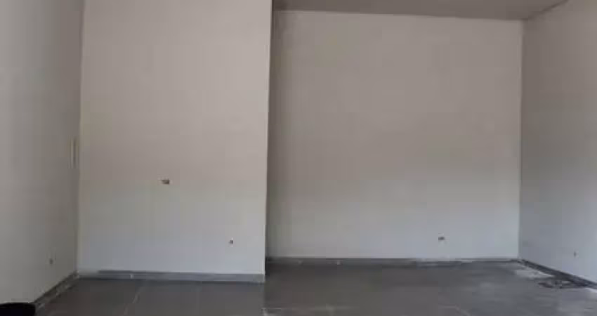 Casa comercial para alugar na Avenida Fábio Zahran, 7607, Jardim América, Campo Grande