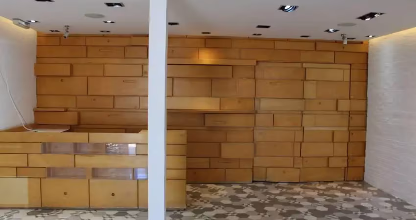 Casa comercial para alugar na Rua Roberto Perez Rodrigues, 22, Jardim dos Estados, Campo Grande