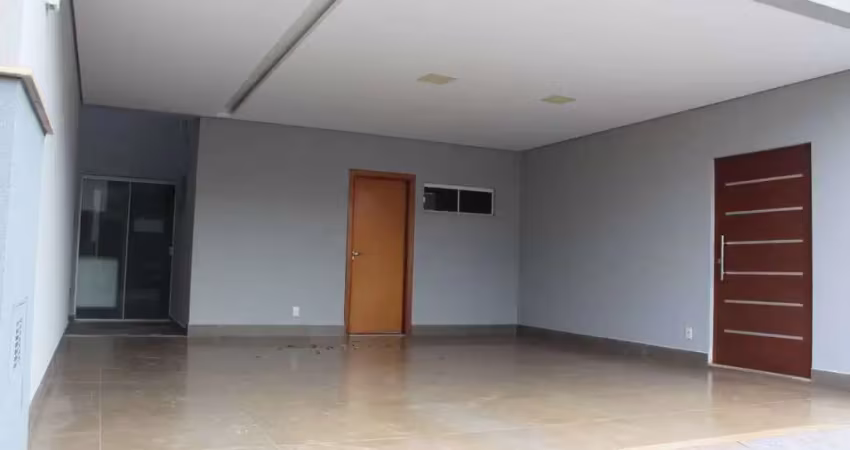 Casa com 5 quartos para alugar na Rua Joaquim Teodoro de Faria, 64, SETVILLAGE II, Campo Grande