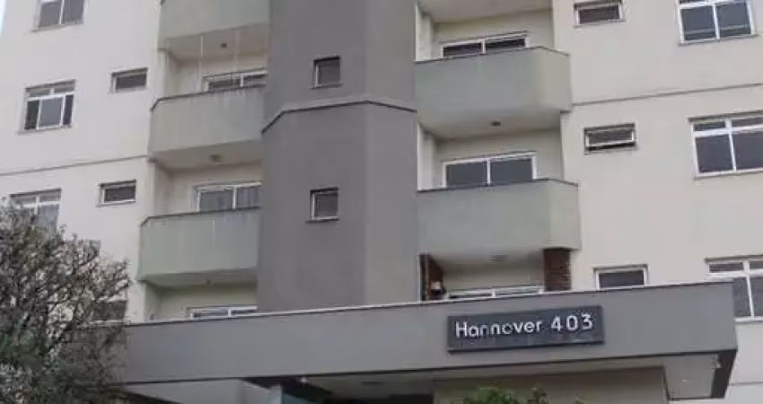 Apartamento com 1 quarto para alugar na Rua das Garças, 403, Centro, Campo Grande