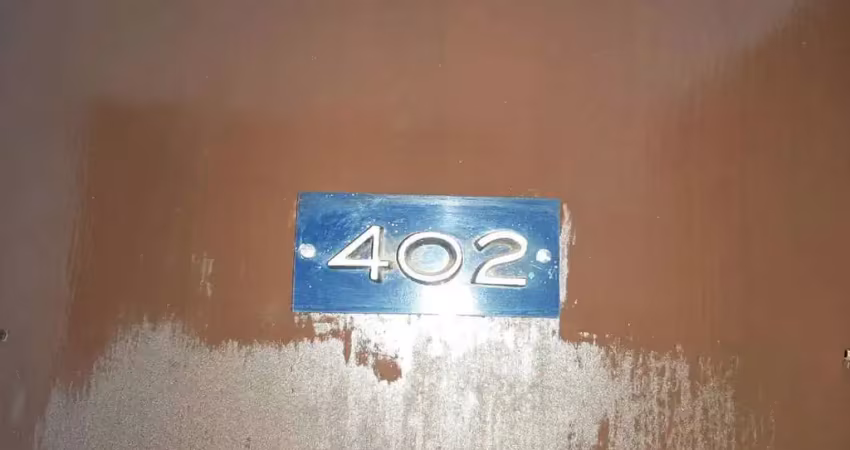 Apartamento para alugar na Rua Marechal Rondon, Centro, Campo Grande