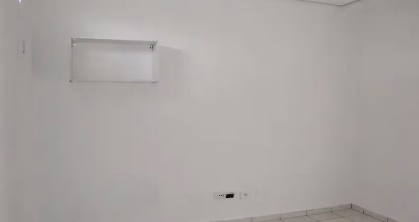 Casa comercial para alugar na Rua Treze de Maio, 2217, Centro, Campo Grande