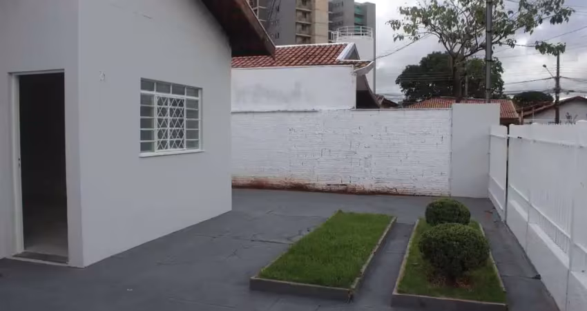 Casa com 2 quartos para alugar na Rua Tibiriçá, 205, Jardim São Lourenço, Campo Grande